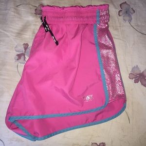 5/$25!!  Victoria Secret Pink Shorts